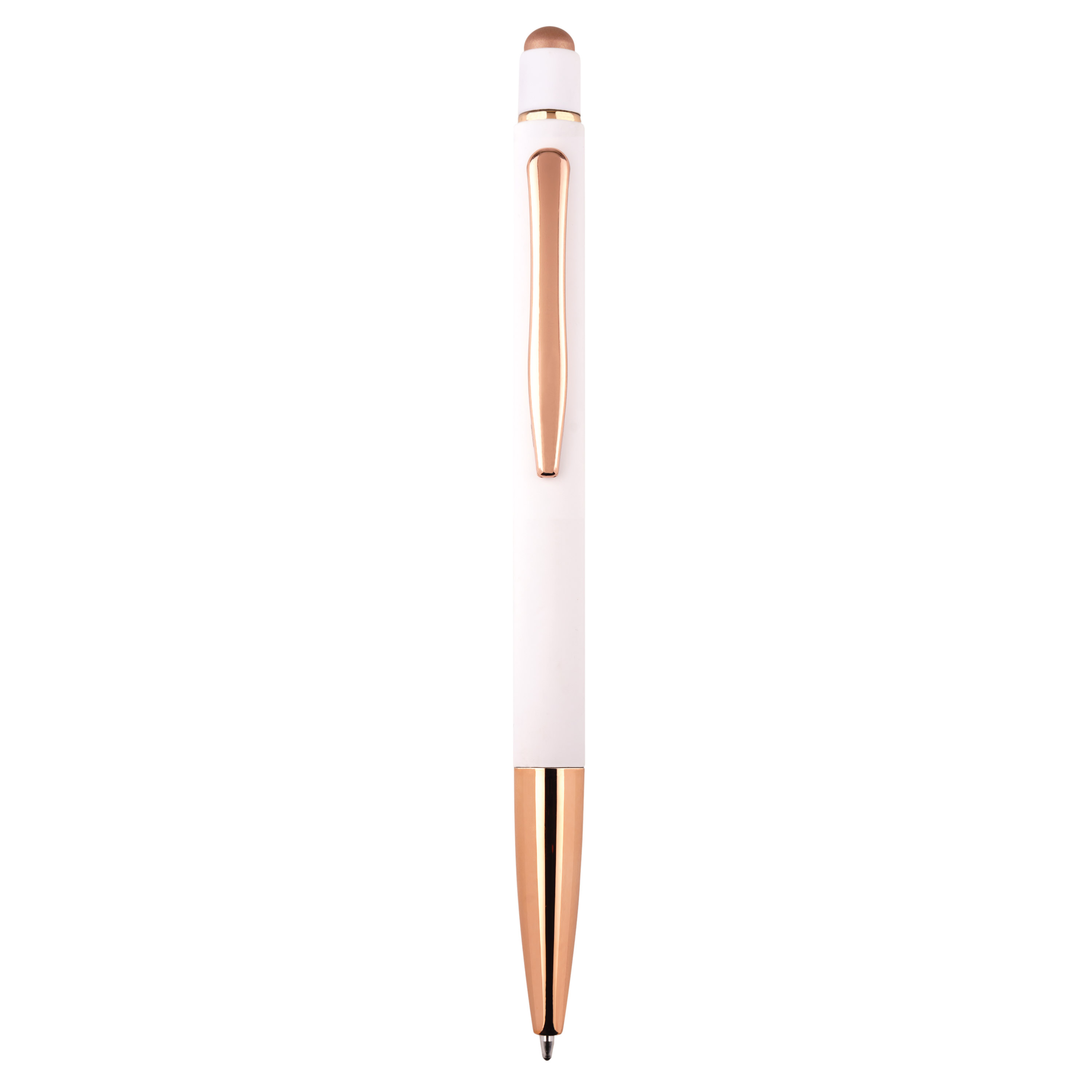 Top Notch Reflection 2-in-1 Ballpoint Pen / Stylus 15