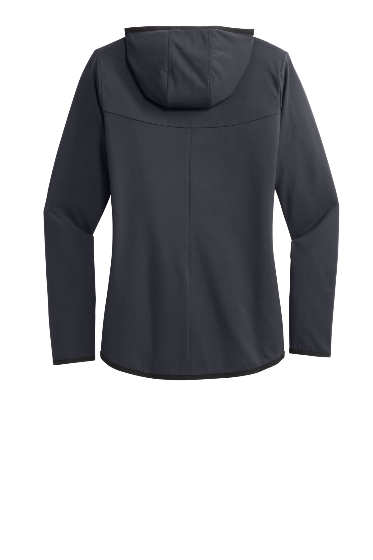 Sport-Tek Women's Circuit Hooded Full-Zip LST870 15