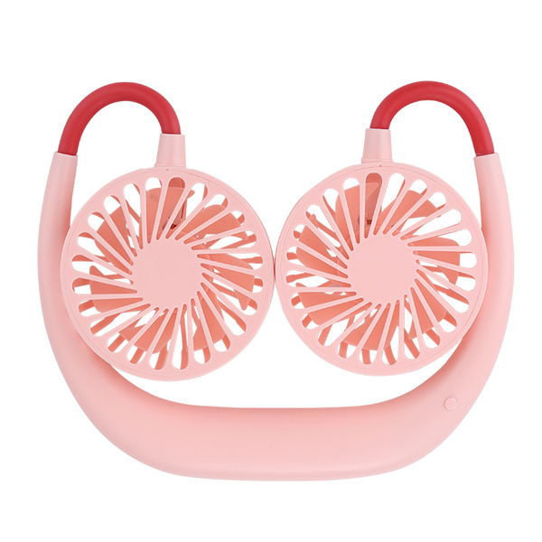 Rechargeable Hanging Sport Fan 4