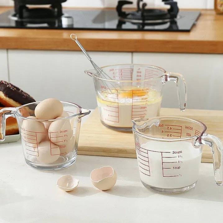 Measuring Cup 3