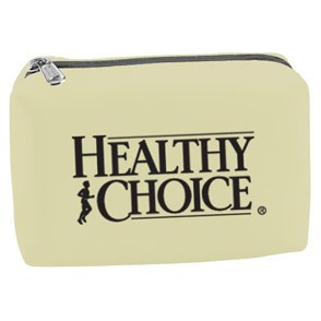 TexOLeather Vinyl All Purpose Bag W/Gusset (6"x4"x2") 13