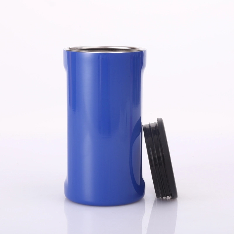 13.5 oz Stainless Steel Vacuum Tumbler 9
