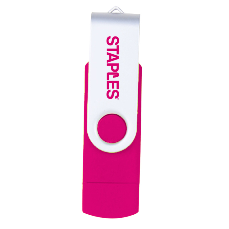 Smartphone USB 11