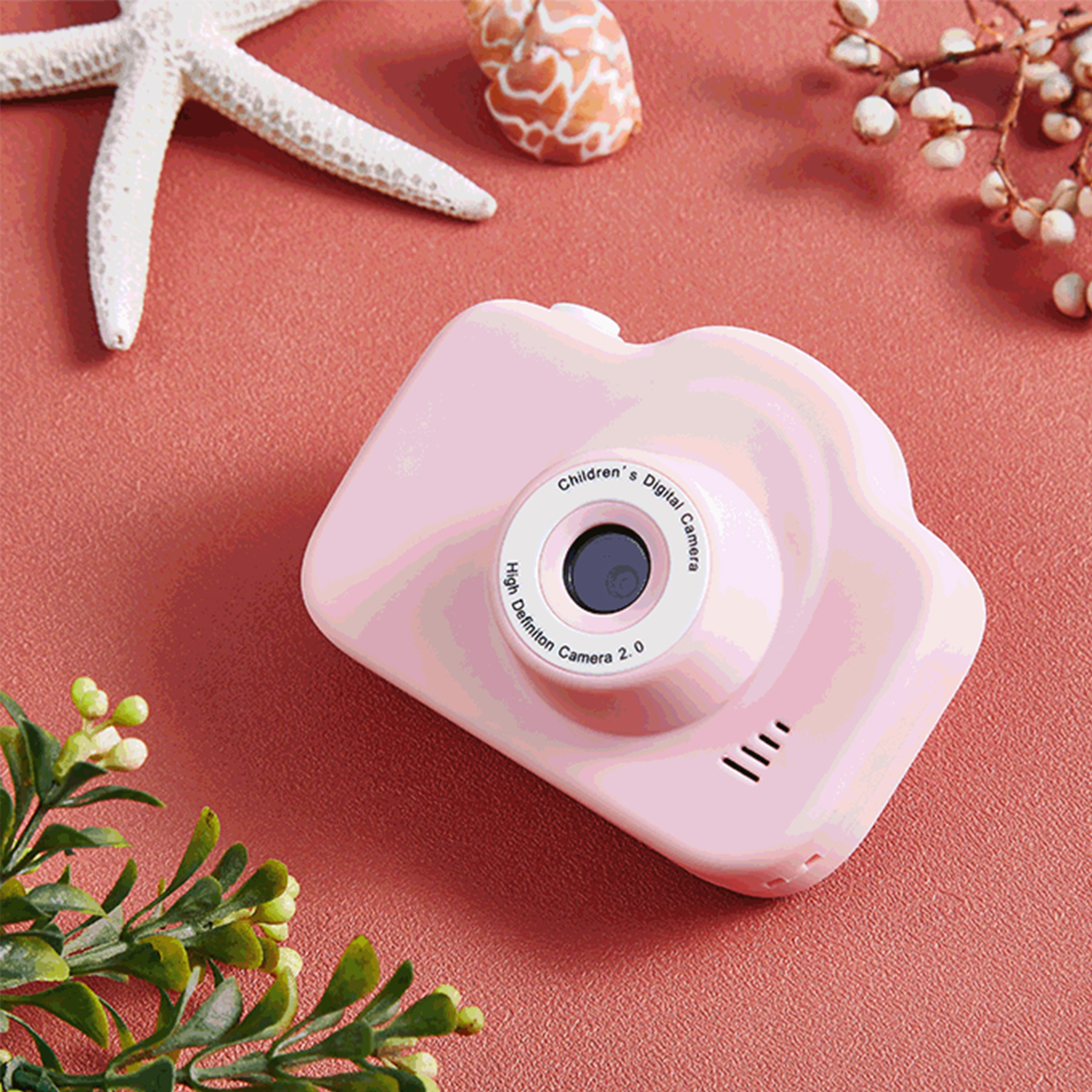 Kids Camera 2