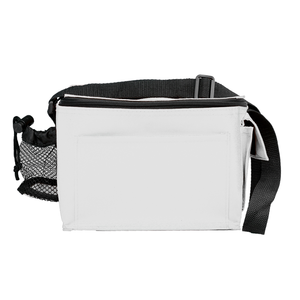 Olympia Insulated Polyester Lunch Bags 14