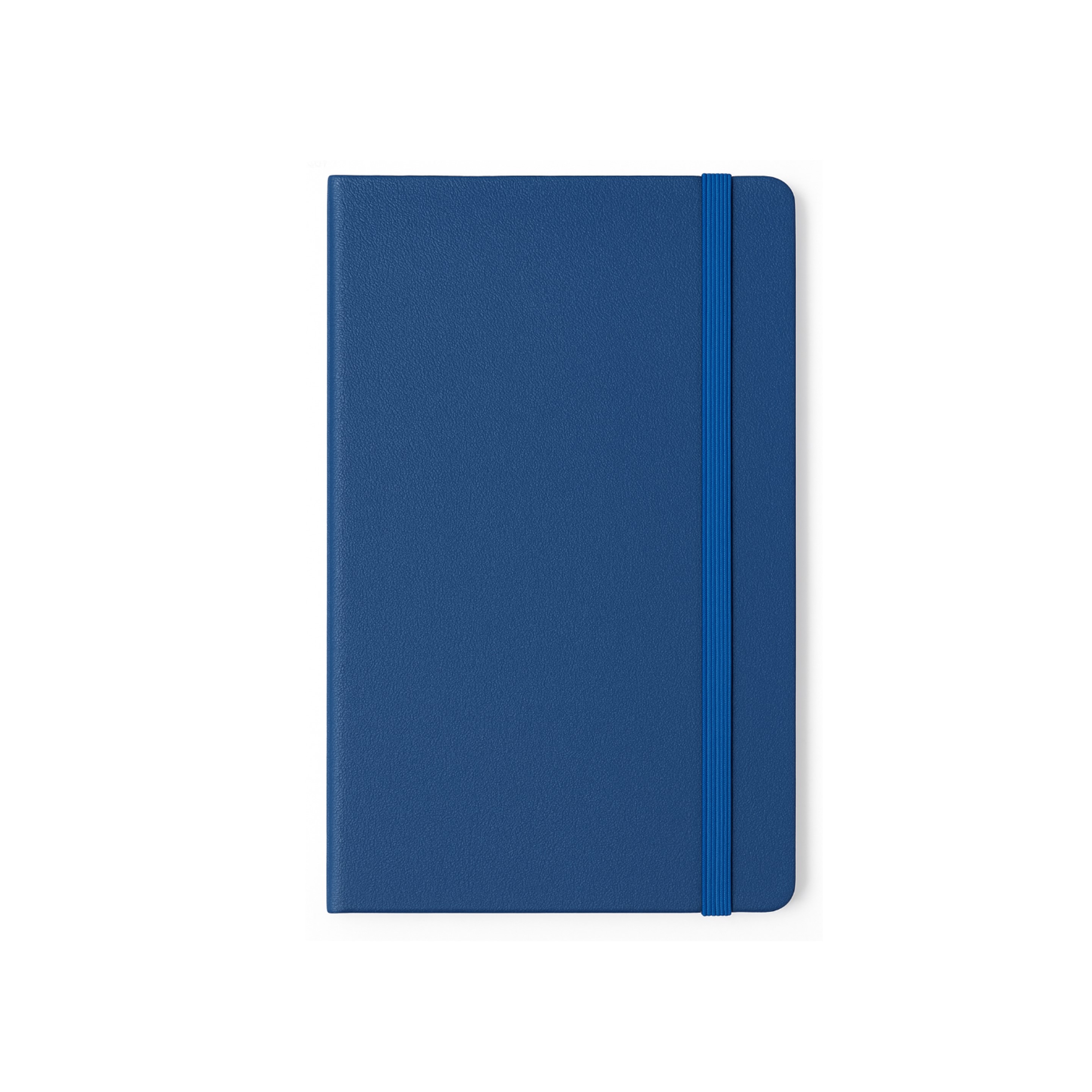 PU Leather Cover Large Note Book 3