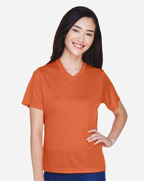 Women's Zone Performance T-Shirt - TT11W 191