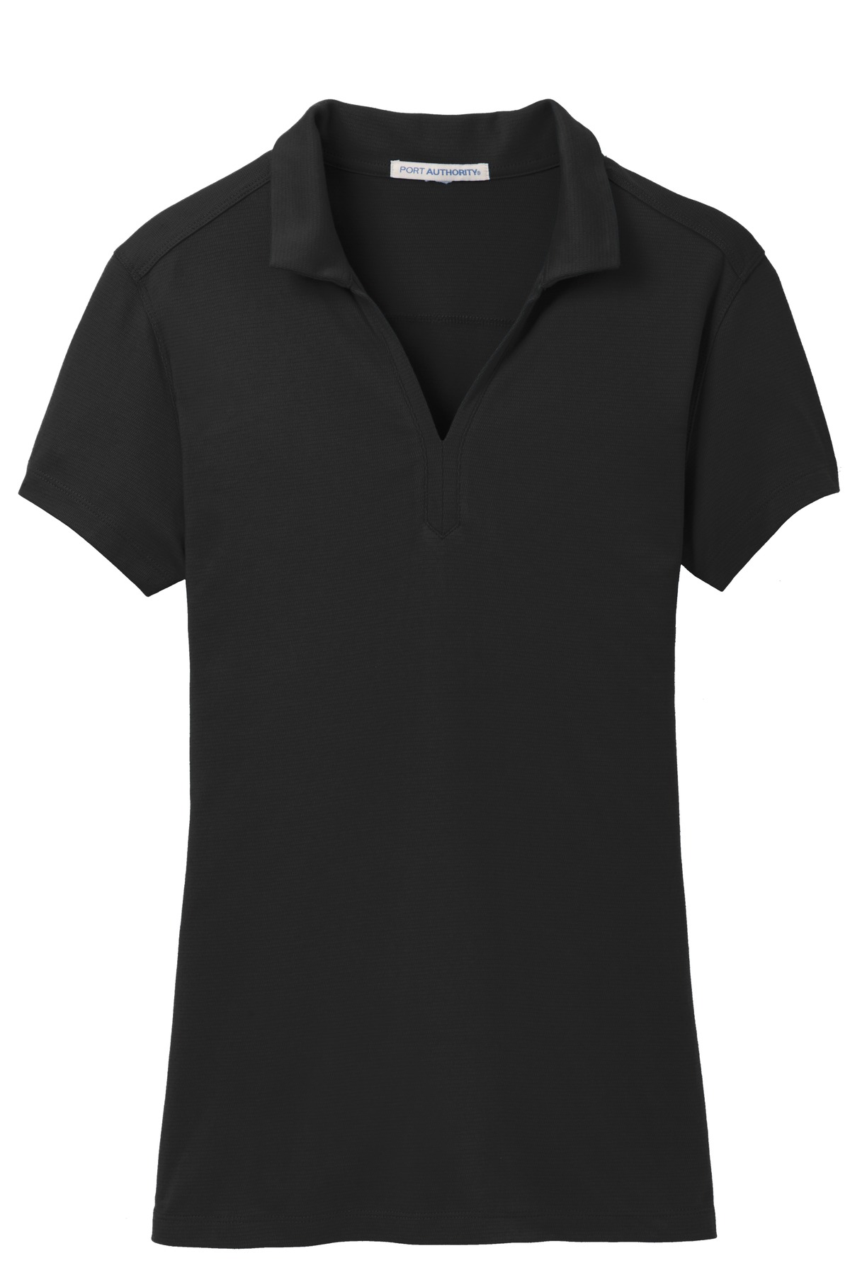 Women's Rapid Dry Mesh Polo