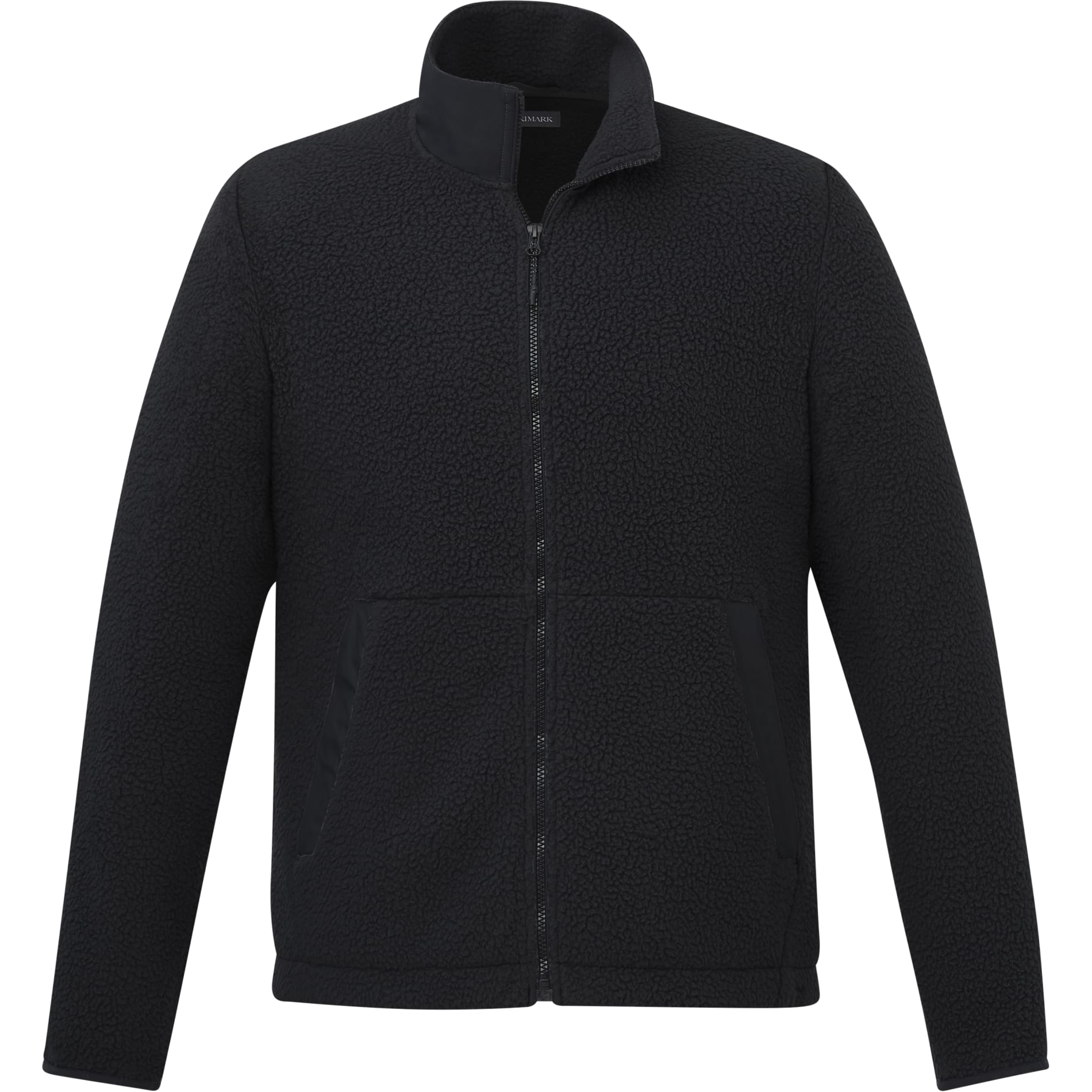 Men's KAHUZI Eco Full Zip Sherpa 64