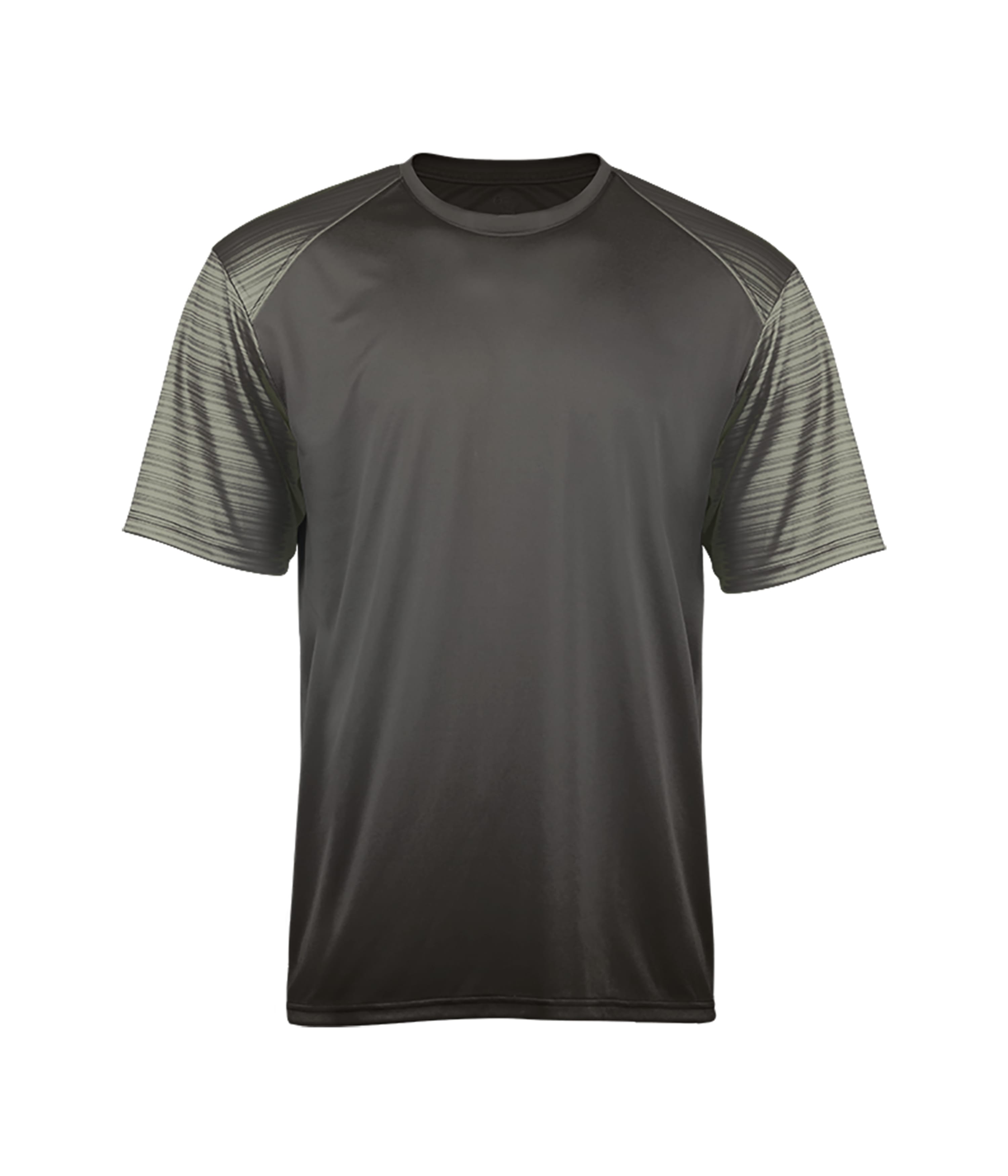 SPORT STRIPE YOUTH TEE 3