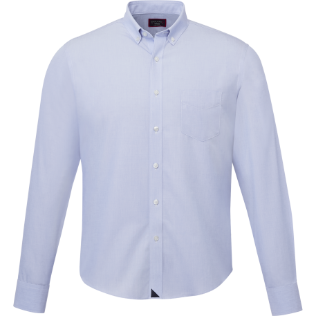 UNTUCKit Hillside Select WF Long Slv Shirt-Men's 17