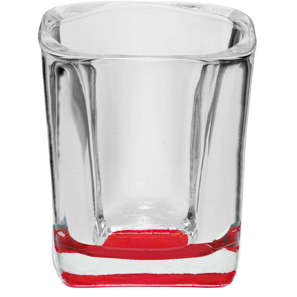2 oz. Square Shot Glasses 17