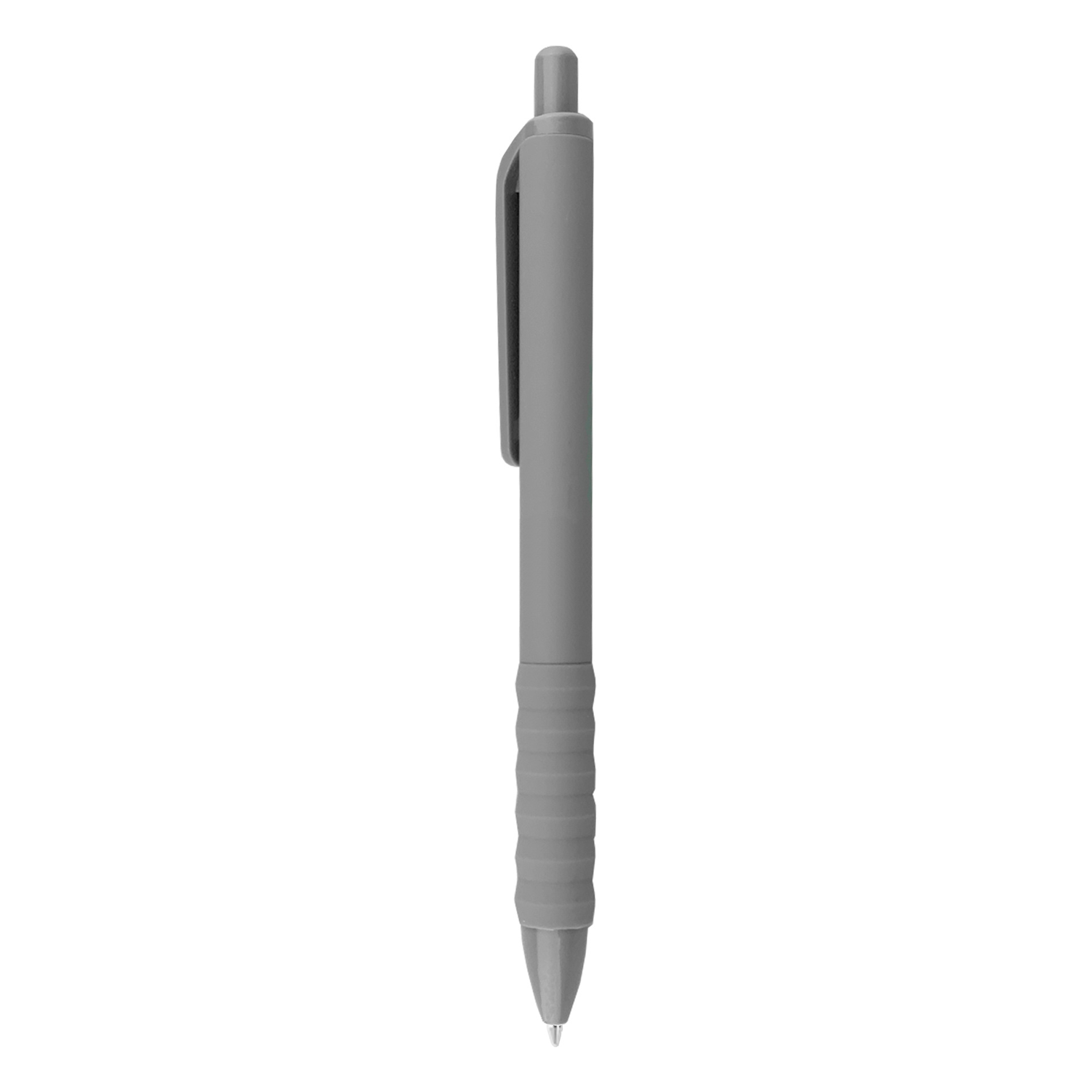 Plastic Retractable Ballpoint Pen 3