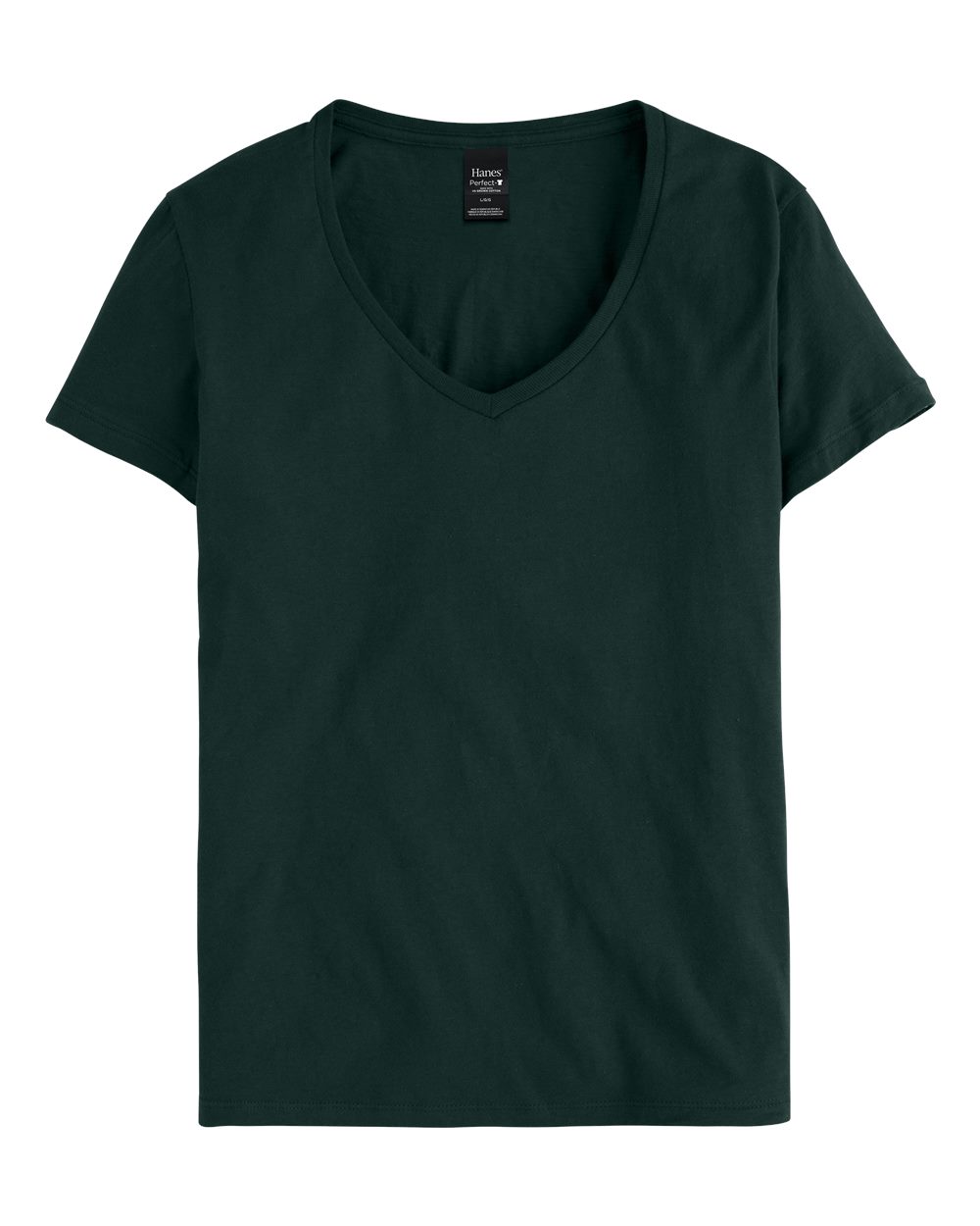 Women's Perfect-T V-Neck T-Shirt - S04V 38