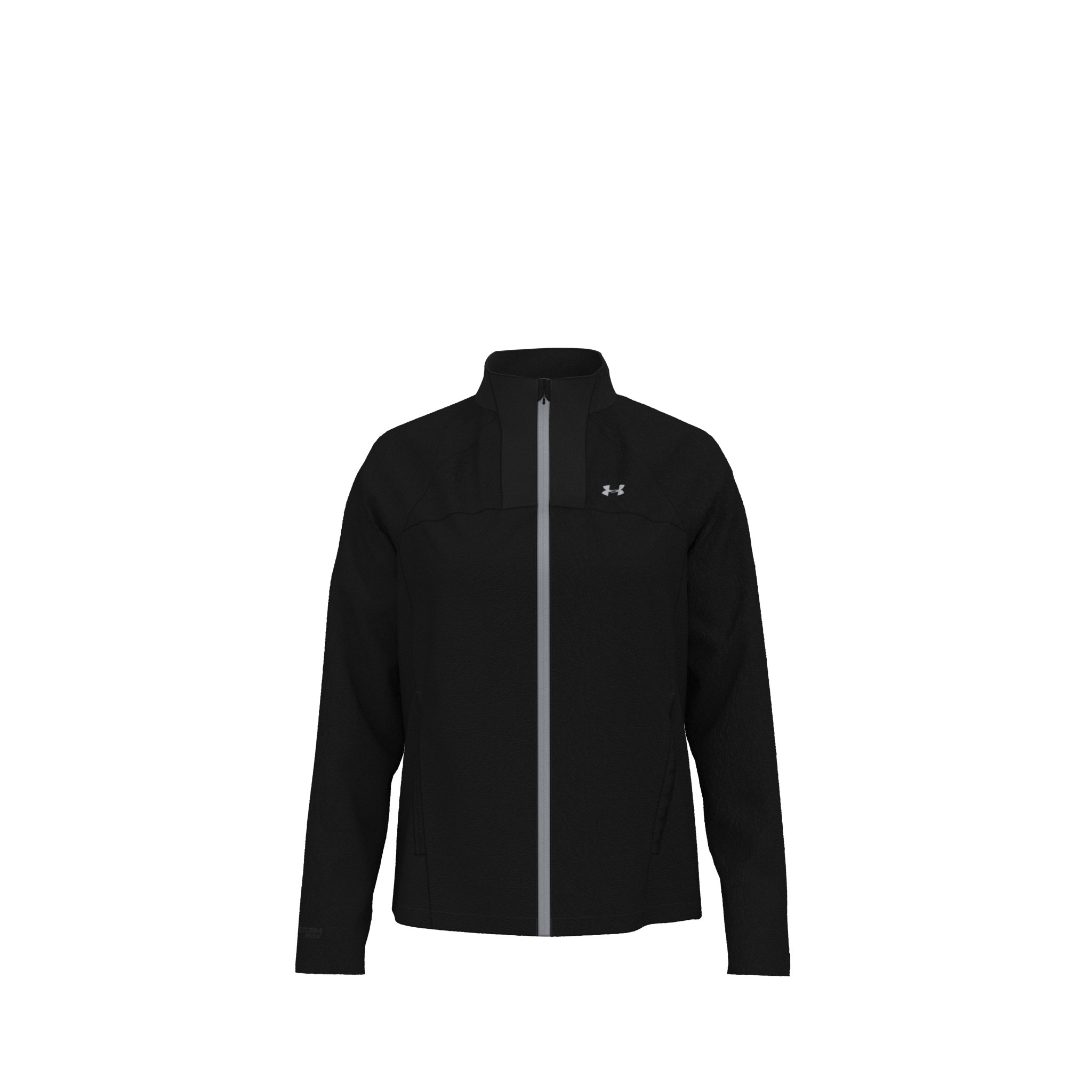 UA Stormproof 2.0 Women's Jacket 2