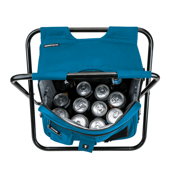 Basecamp Camp Throne 24