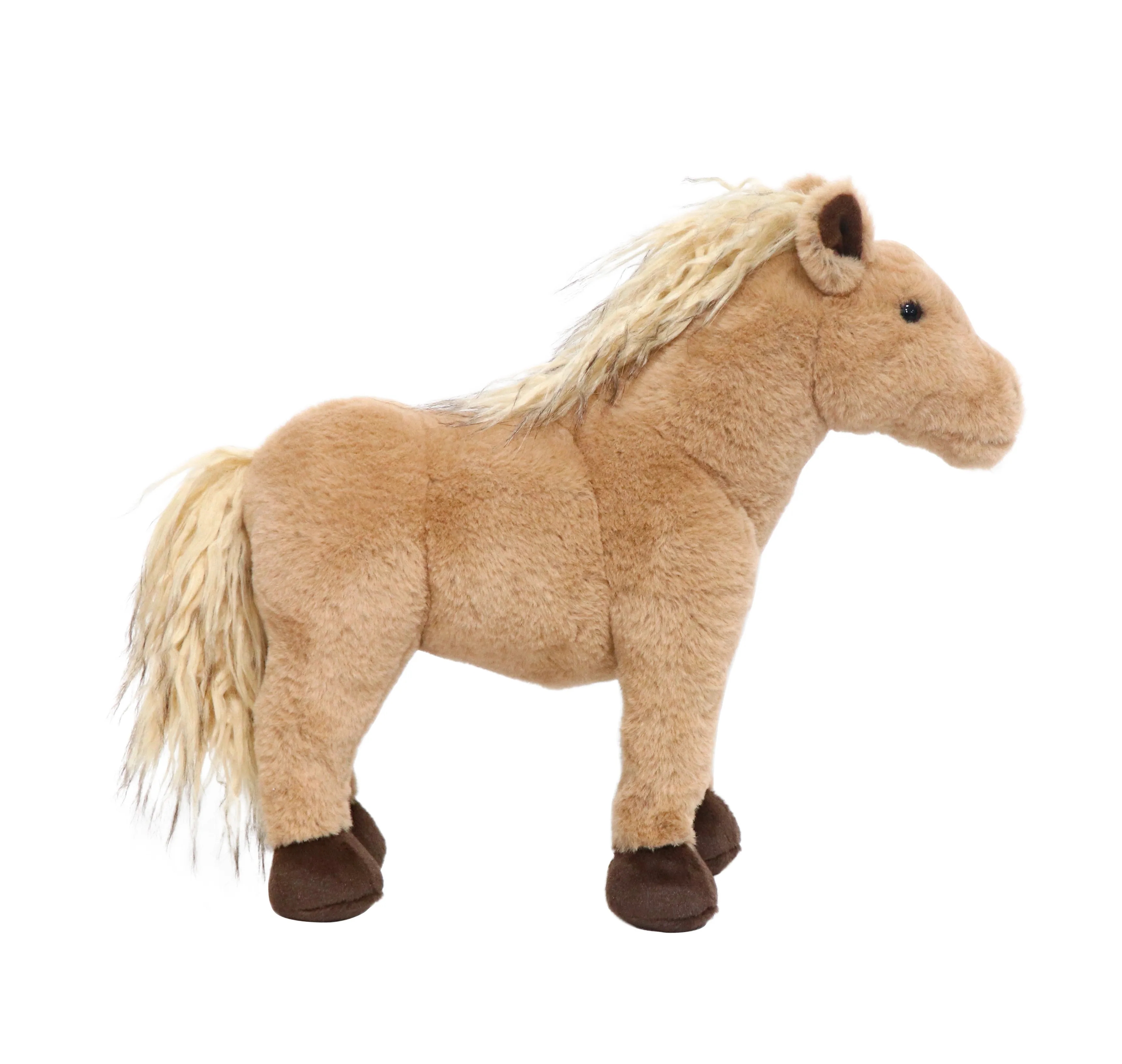 Small Horse 2