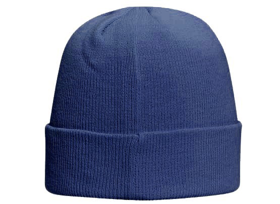 OTTO CAP® 12" Classic Knit Beanie w/ Cuff 23