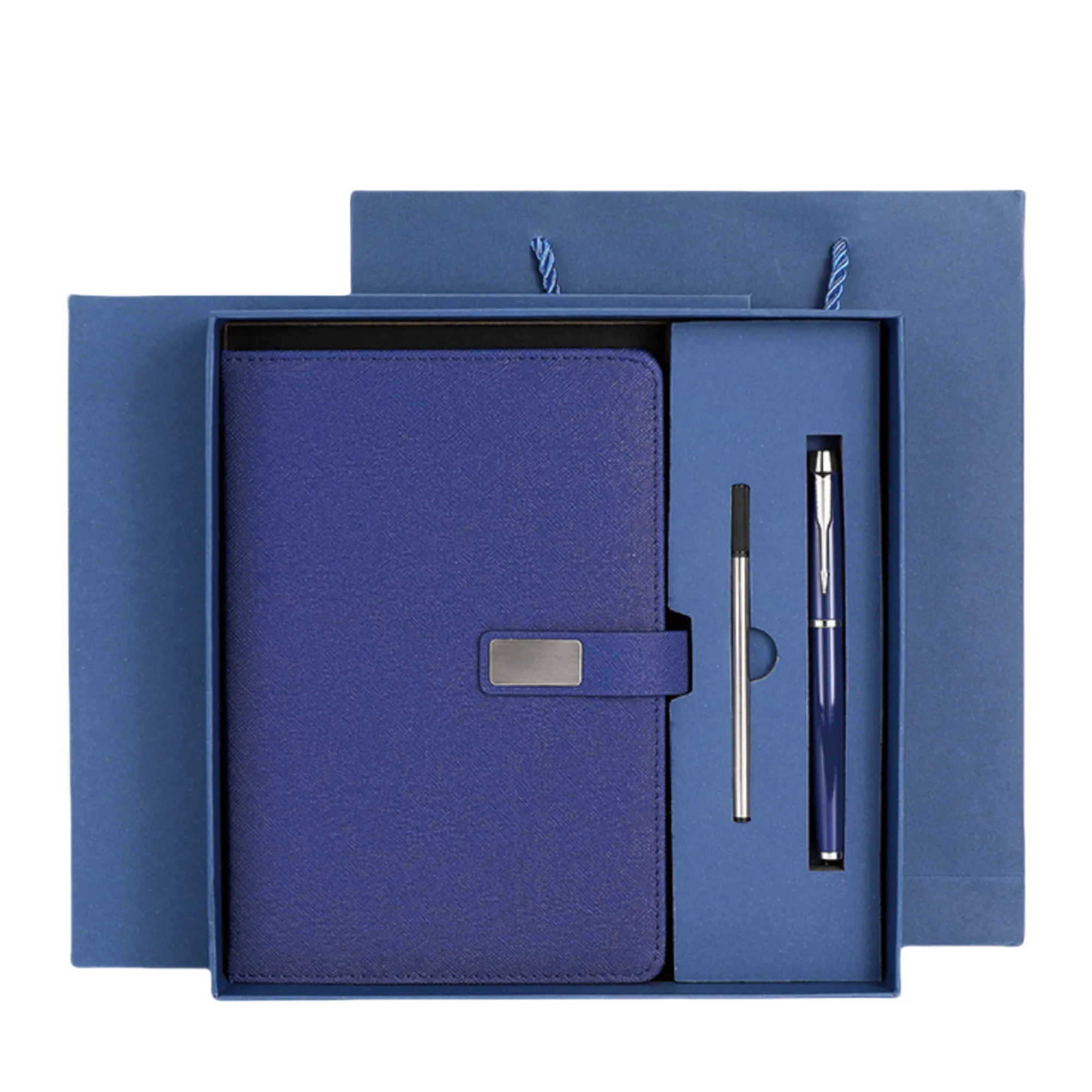 Notebook Gift Box Set 6