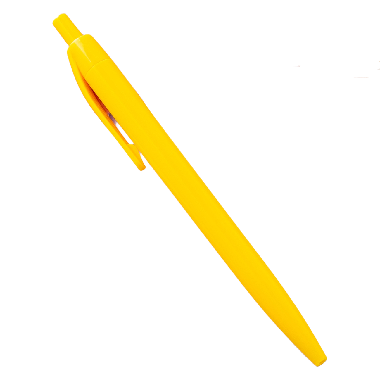Click Action Colorful Ballpoint Pen 12