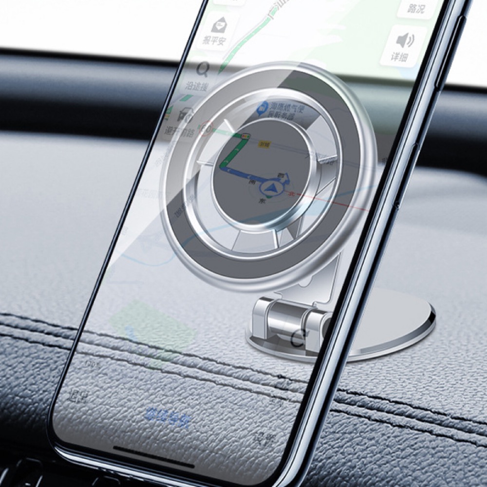 G-Force Magsafe Car Phone Mount 11