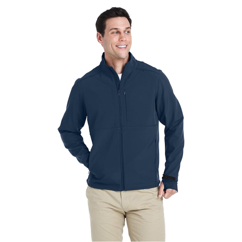 Spyder Men's Touring Jacket 3