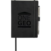 FSC® Mix 5" x 7" Revello Soft Bound Journal 91