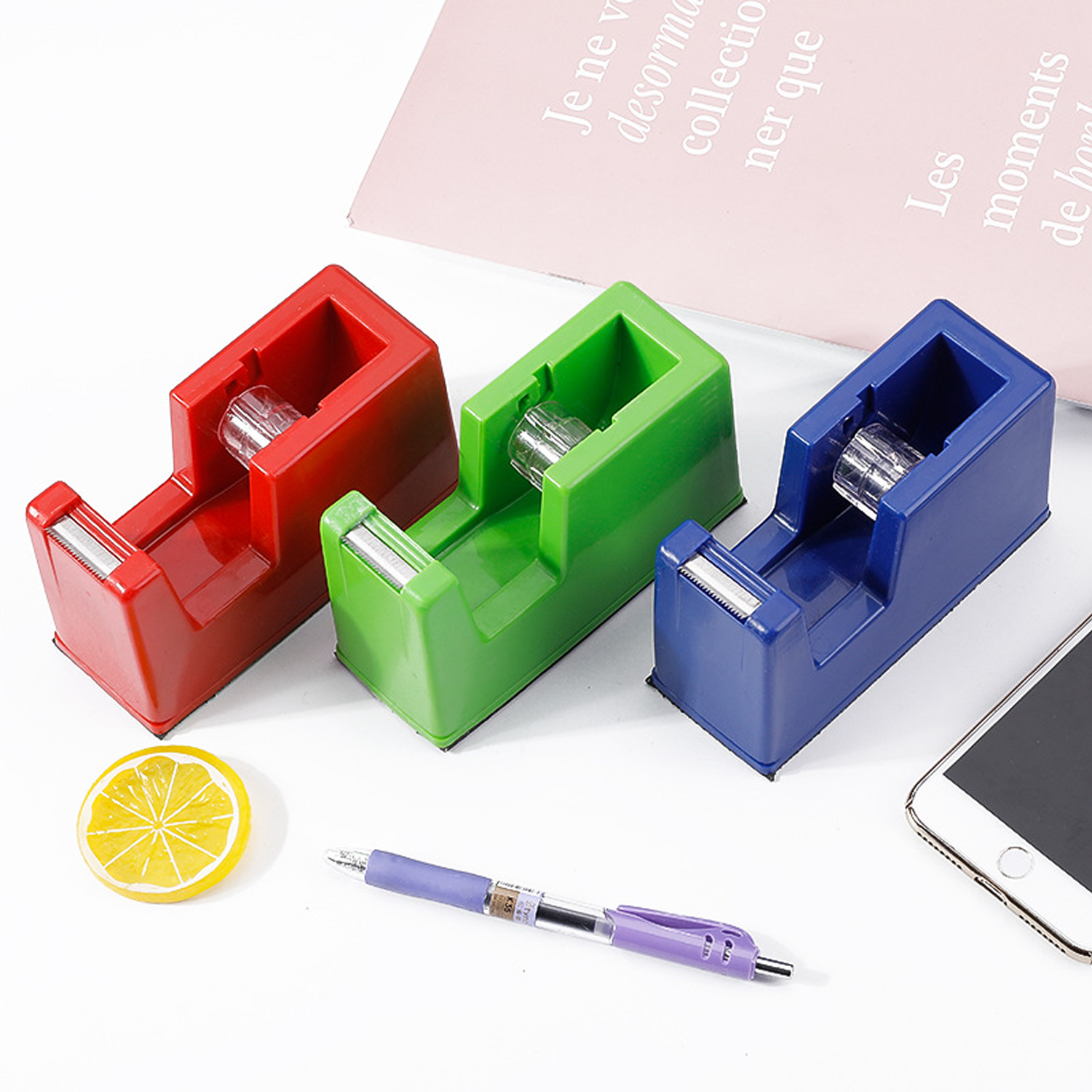Tape Dispenser 4
