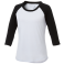 Women's DAKOTA Three Quarter Tee 59