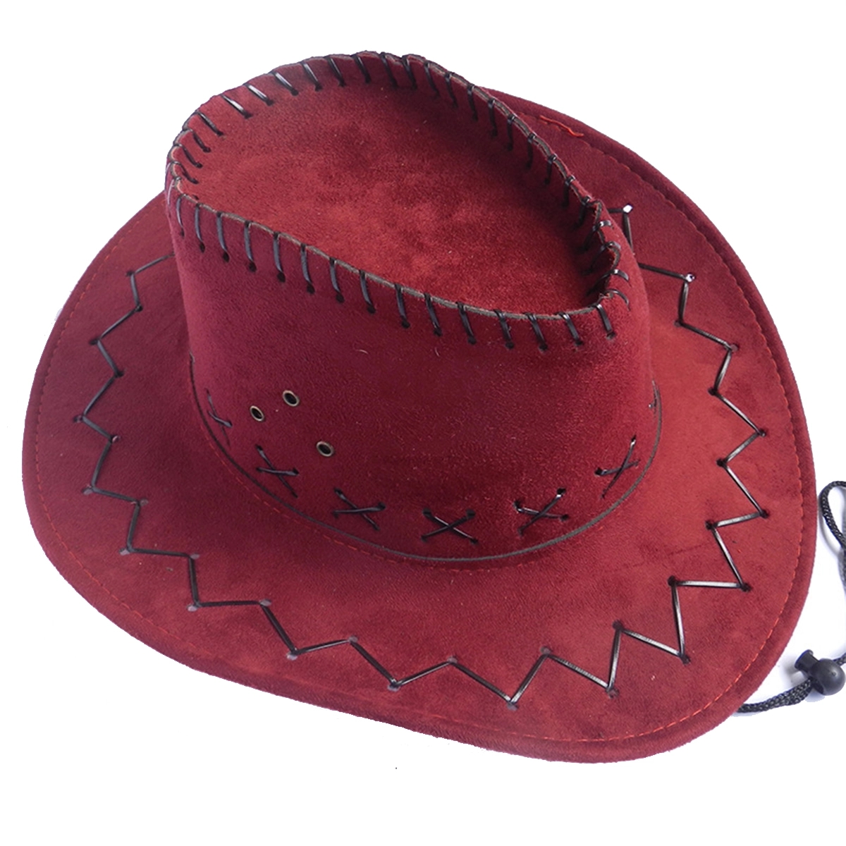 Classic Western Cowboy Hat 7