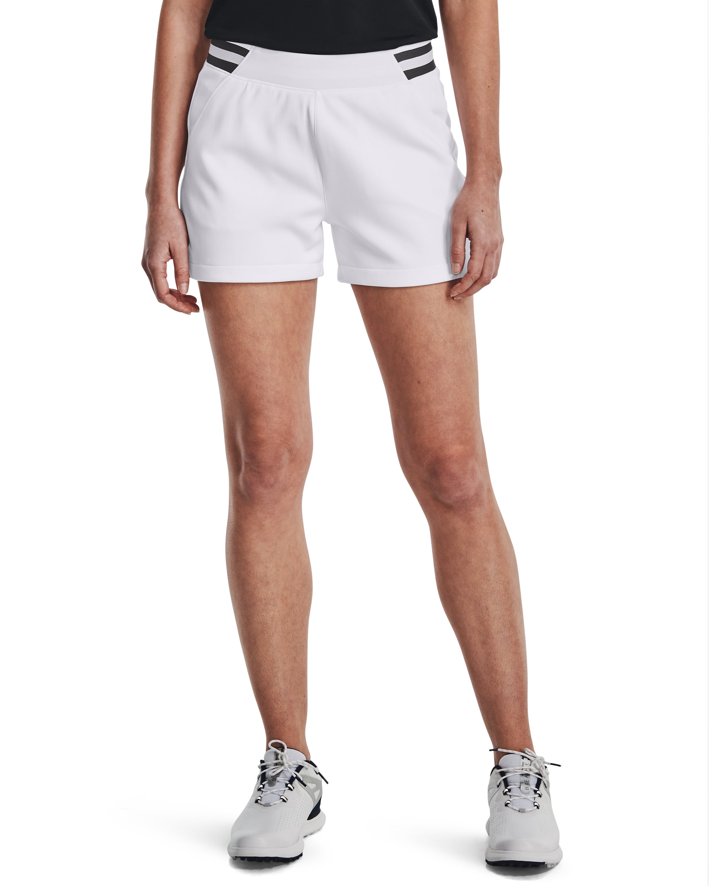 UA Links Club Women's Shorts 3