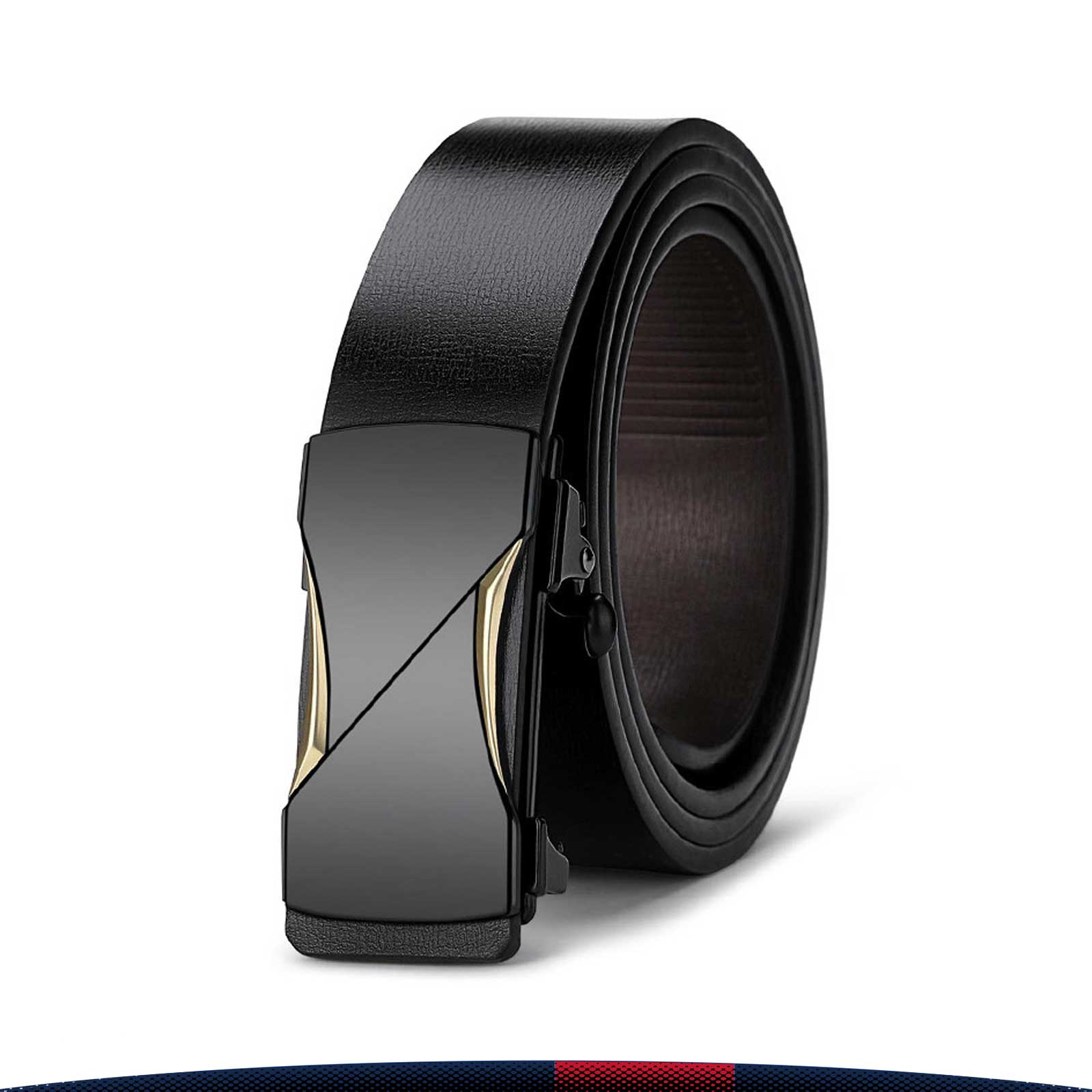 Tenuck Leather Belt 2