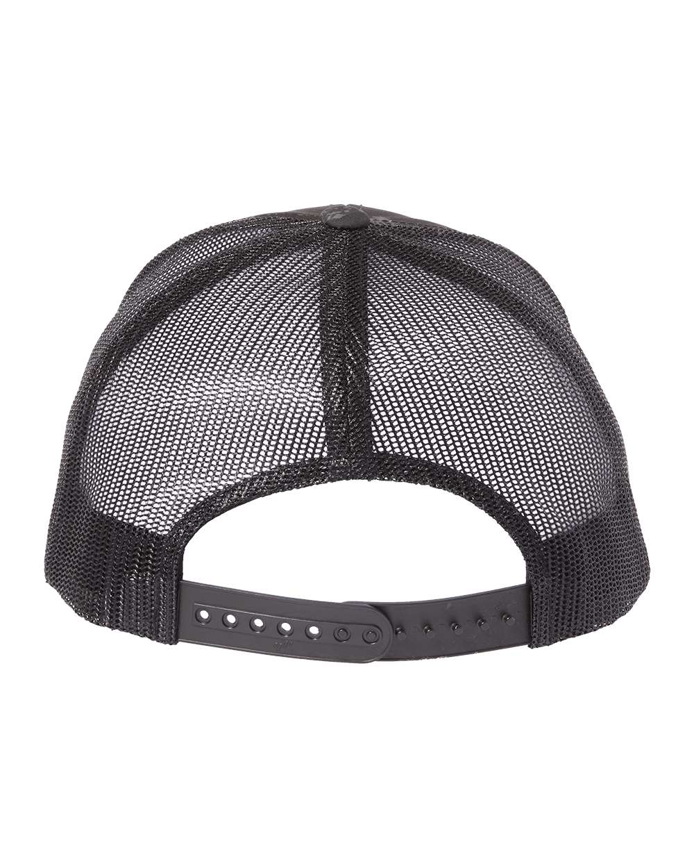 Retro Trucker Cap - 6606 187