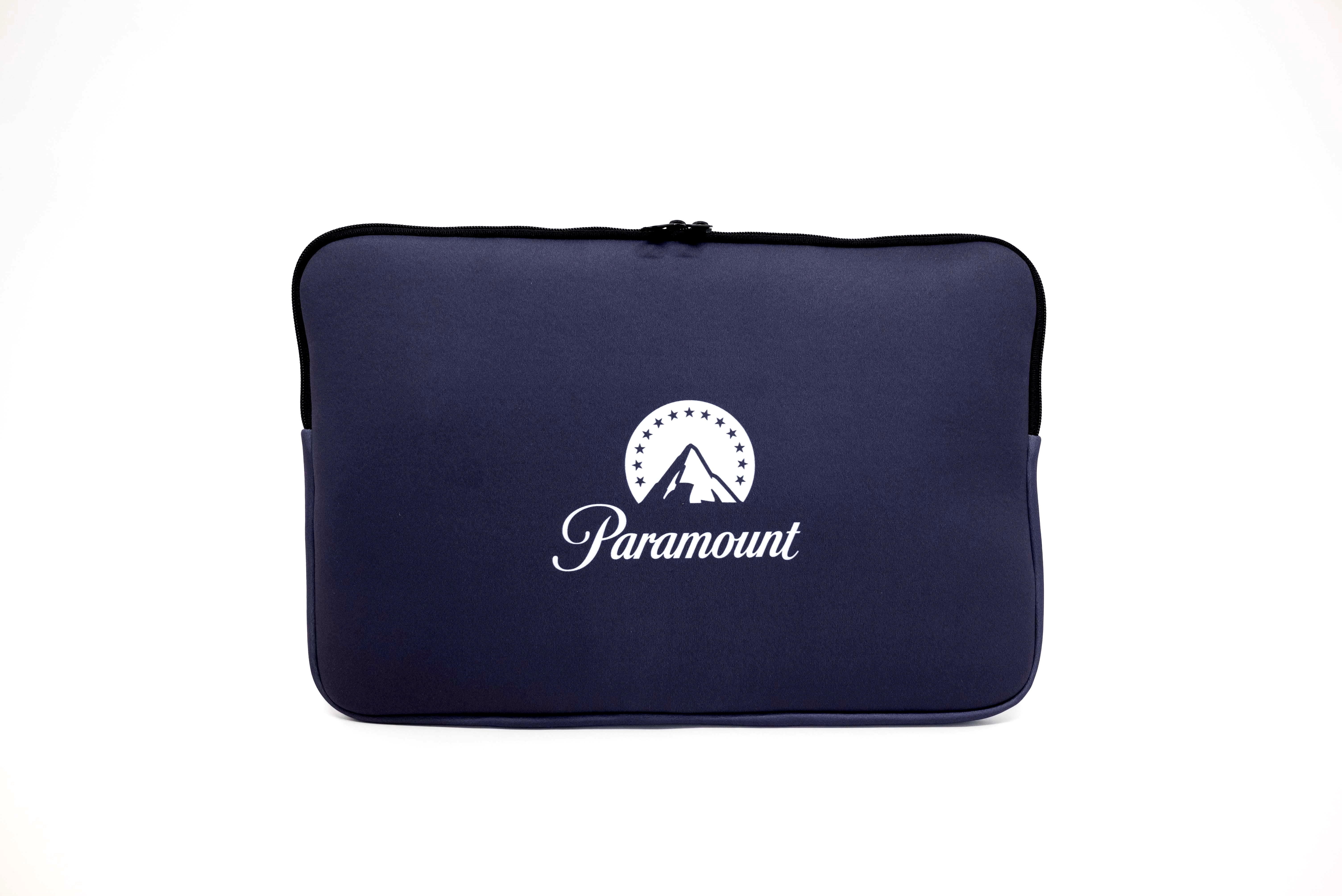 Sublimated Zippered Laptop Case 13" 7