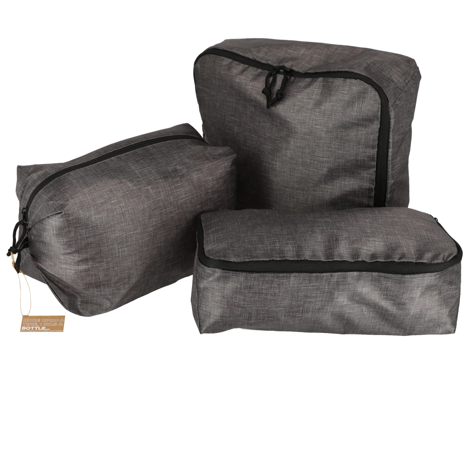 Excursion Recycled Packing Cube Set 46