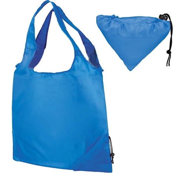 Foldaway Tote Bag 3