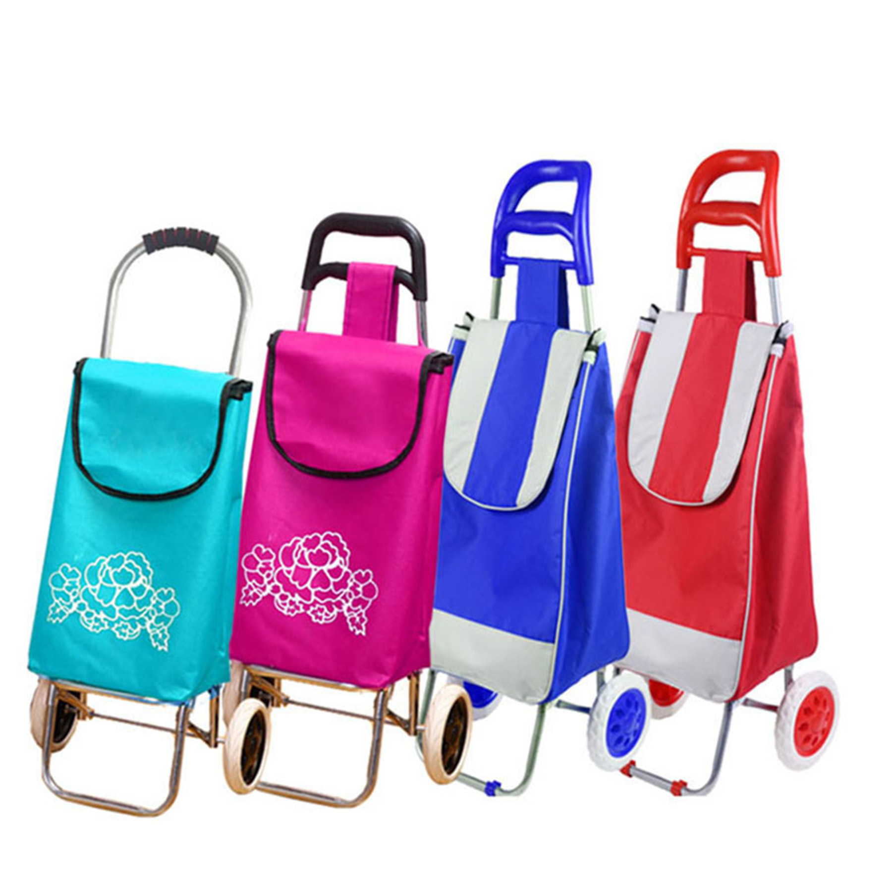 Shopping Trolley Bag 2