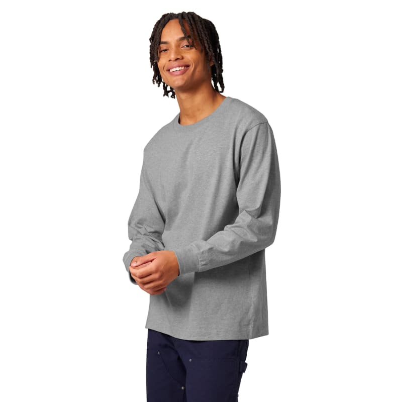 Stanley/Stella Unisex Freestyler Heavyweight Long Sleeve Tee 9