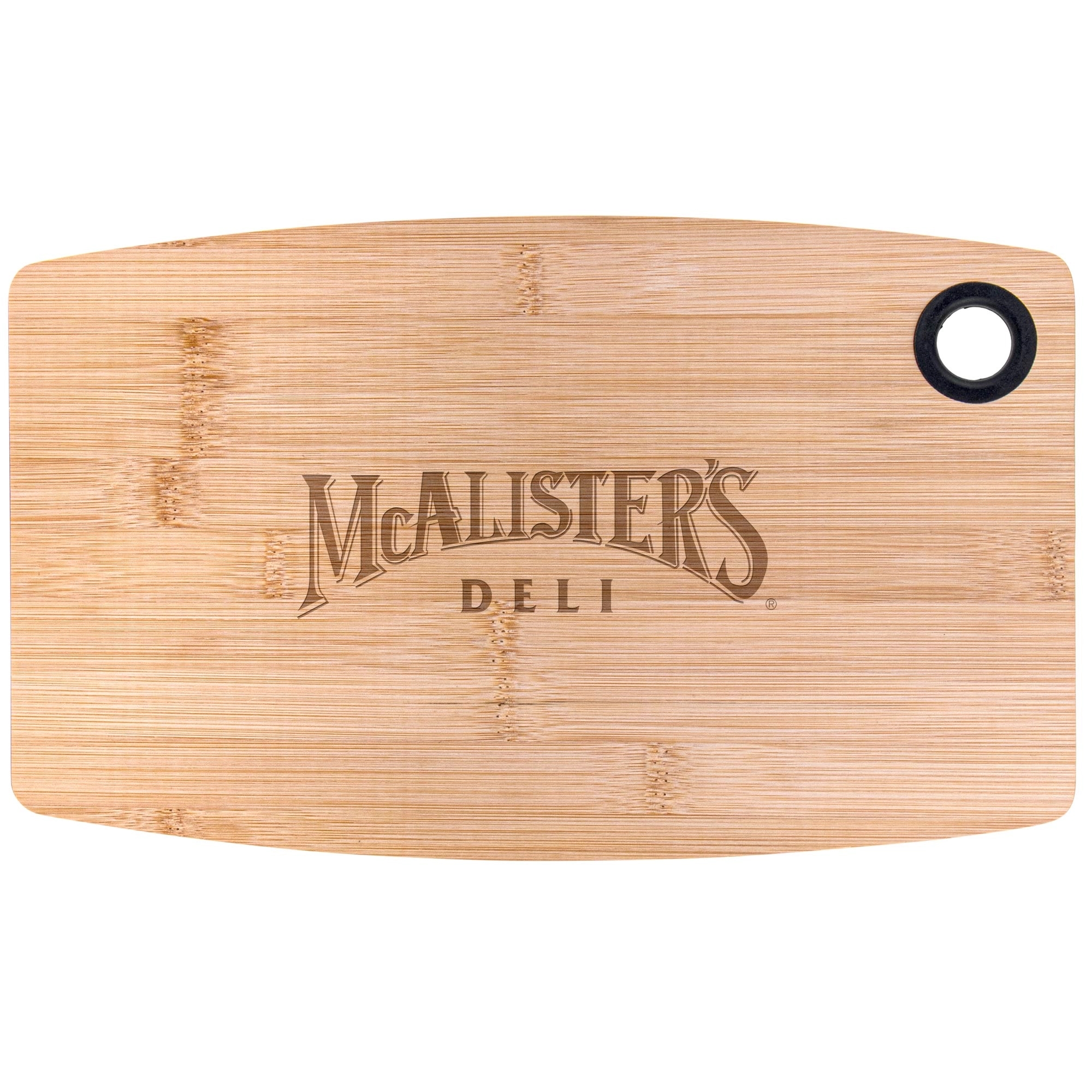 13-Inch Welland Bamboo Cutting Board 4