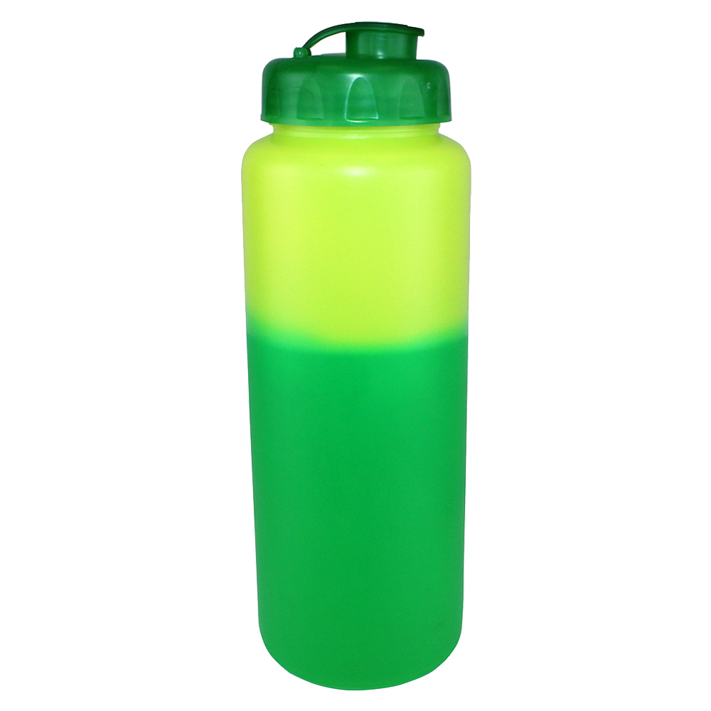 Mood™ 32 oz. Sports Bottle with Flip Top Cap 3