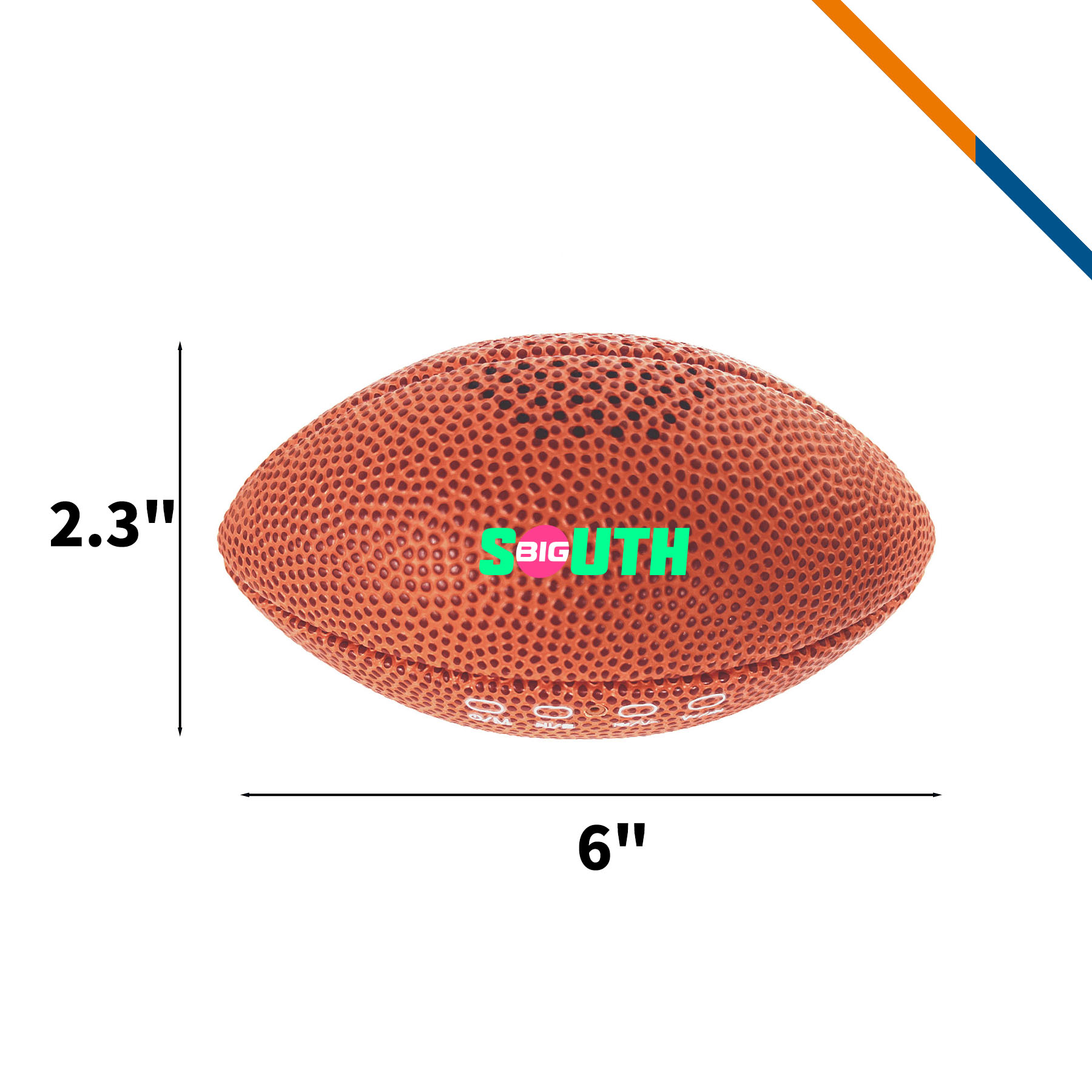 Vliom Football Bluetooth Speaker 2