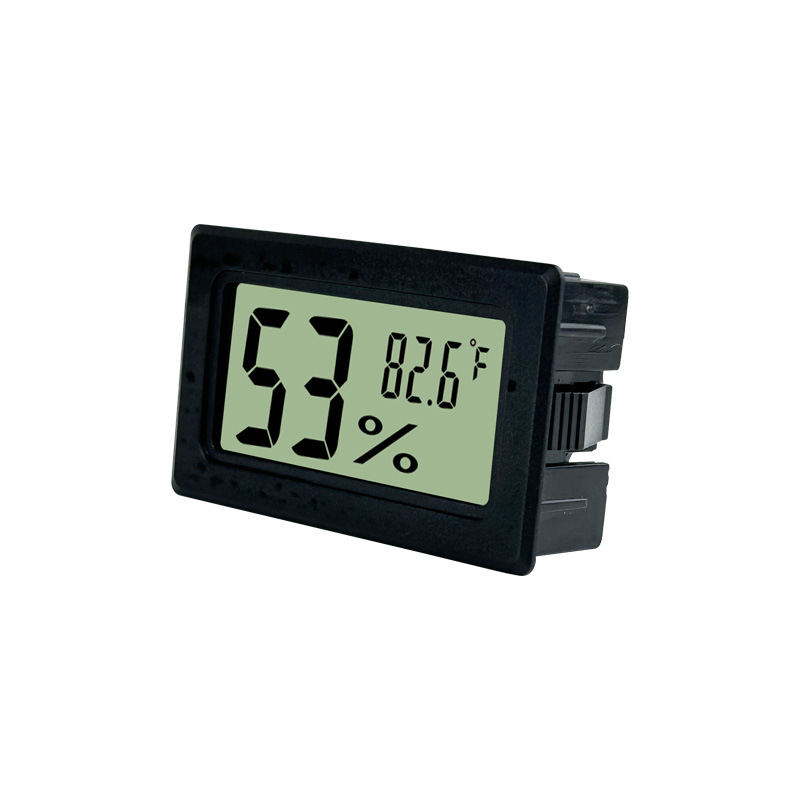 Promotional Hygrometer 3