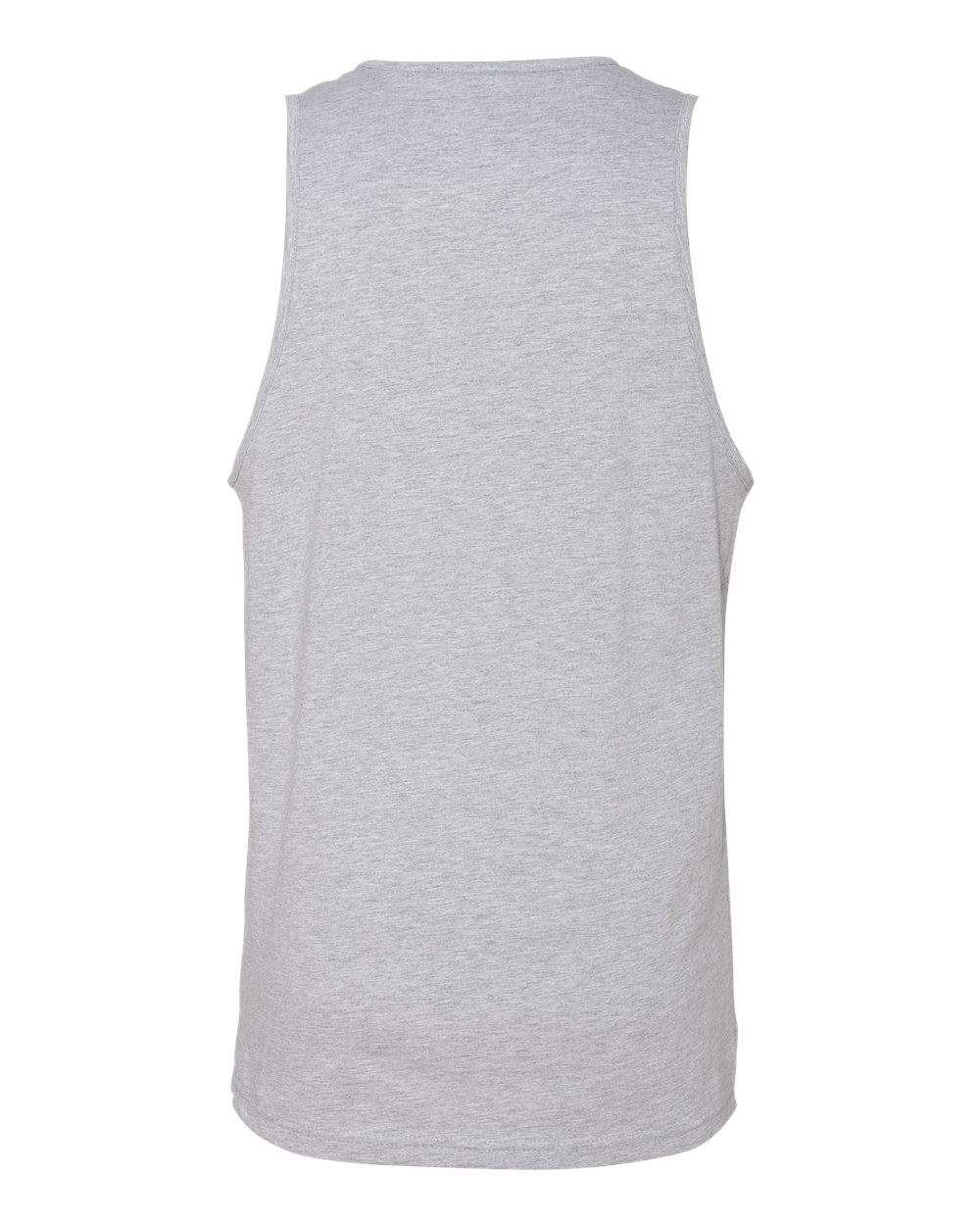 Unisex Cotton Tank - 3633 11