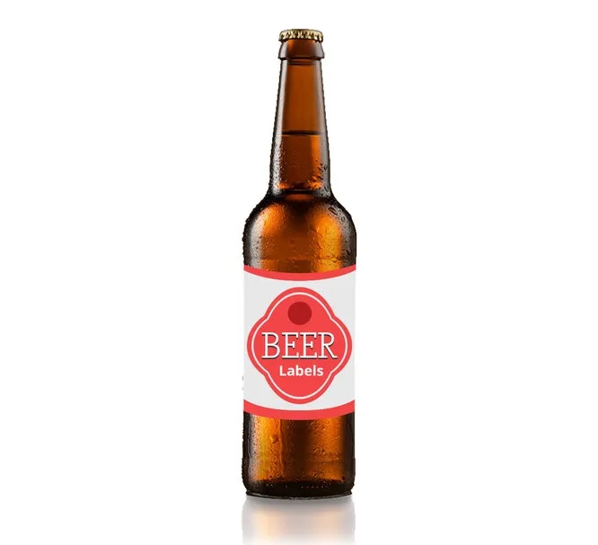 Beer Labels 2