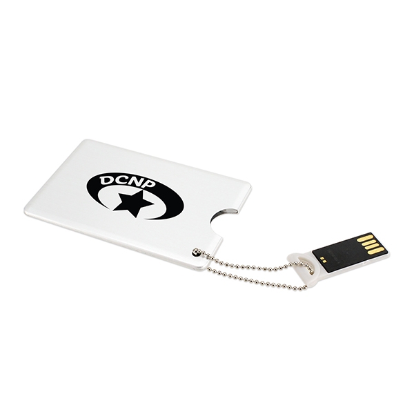 4GB Card USB Drive 1700