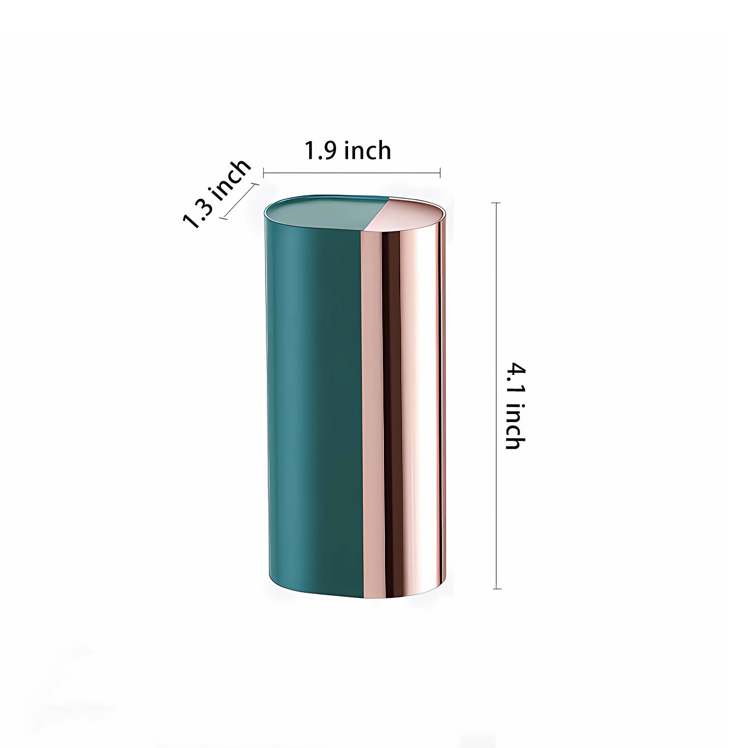 Portable Travel Mini Roller 2