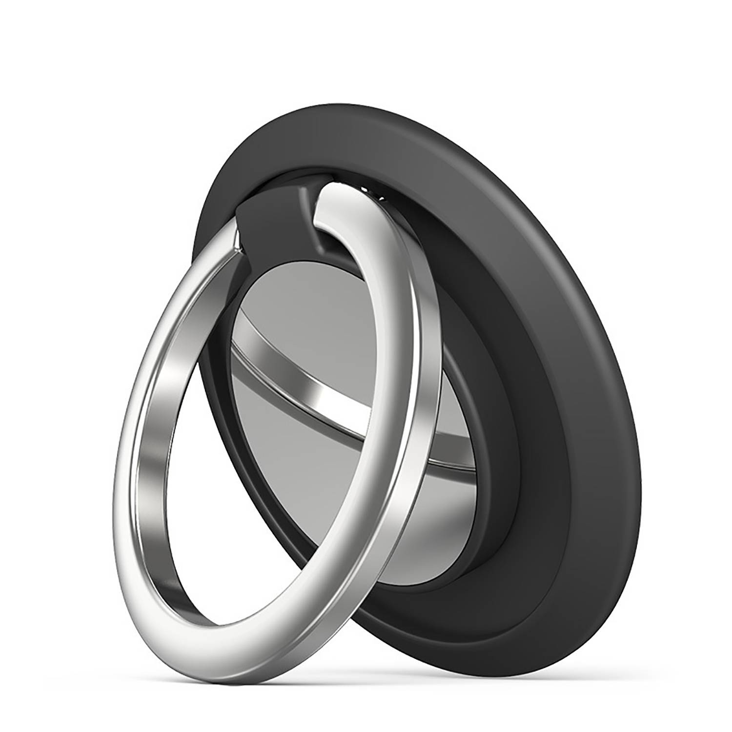 Rotatable Magnetic Ring Phone Holder 16