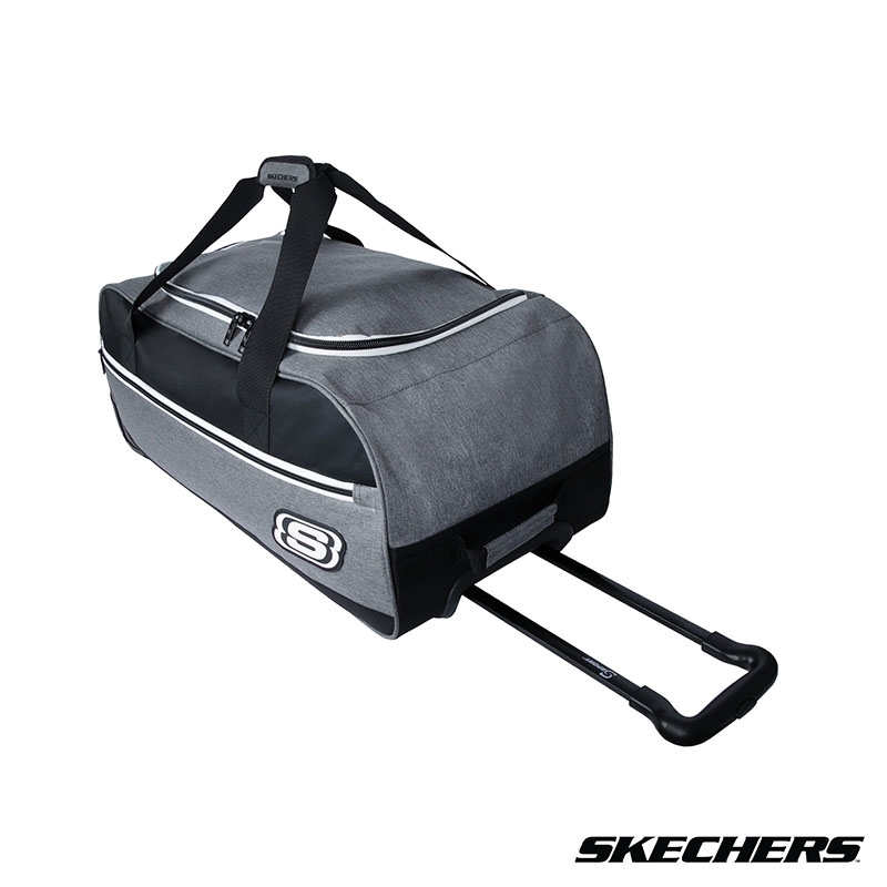 Skechers™  Saratoga 28" Wheeled Duffel 13