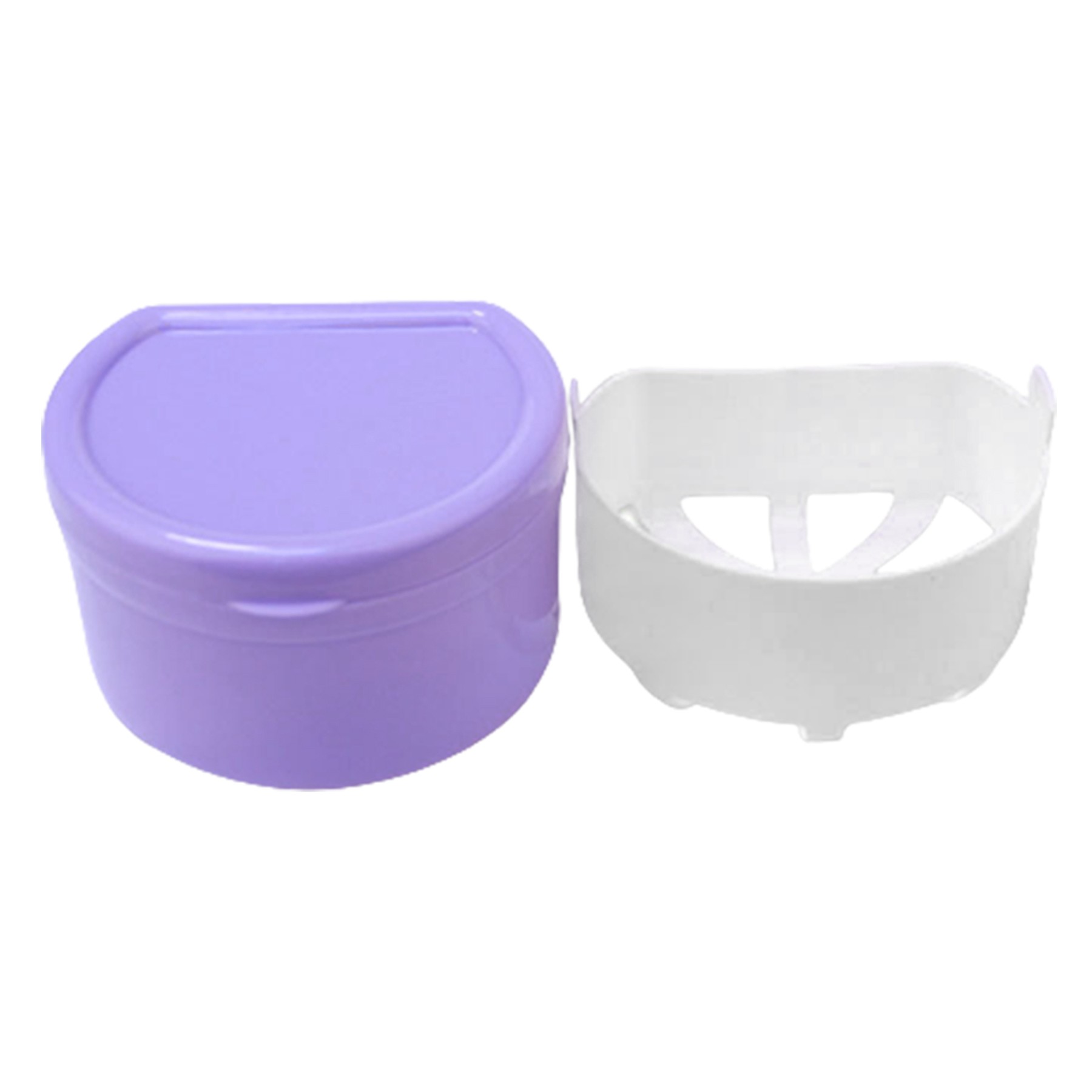 Dental Box For Artificial Teeth 4