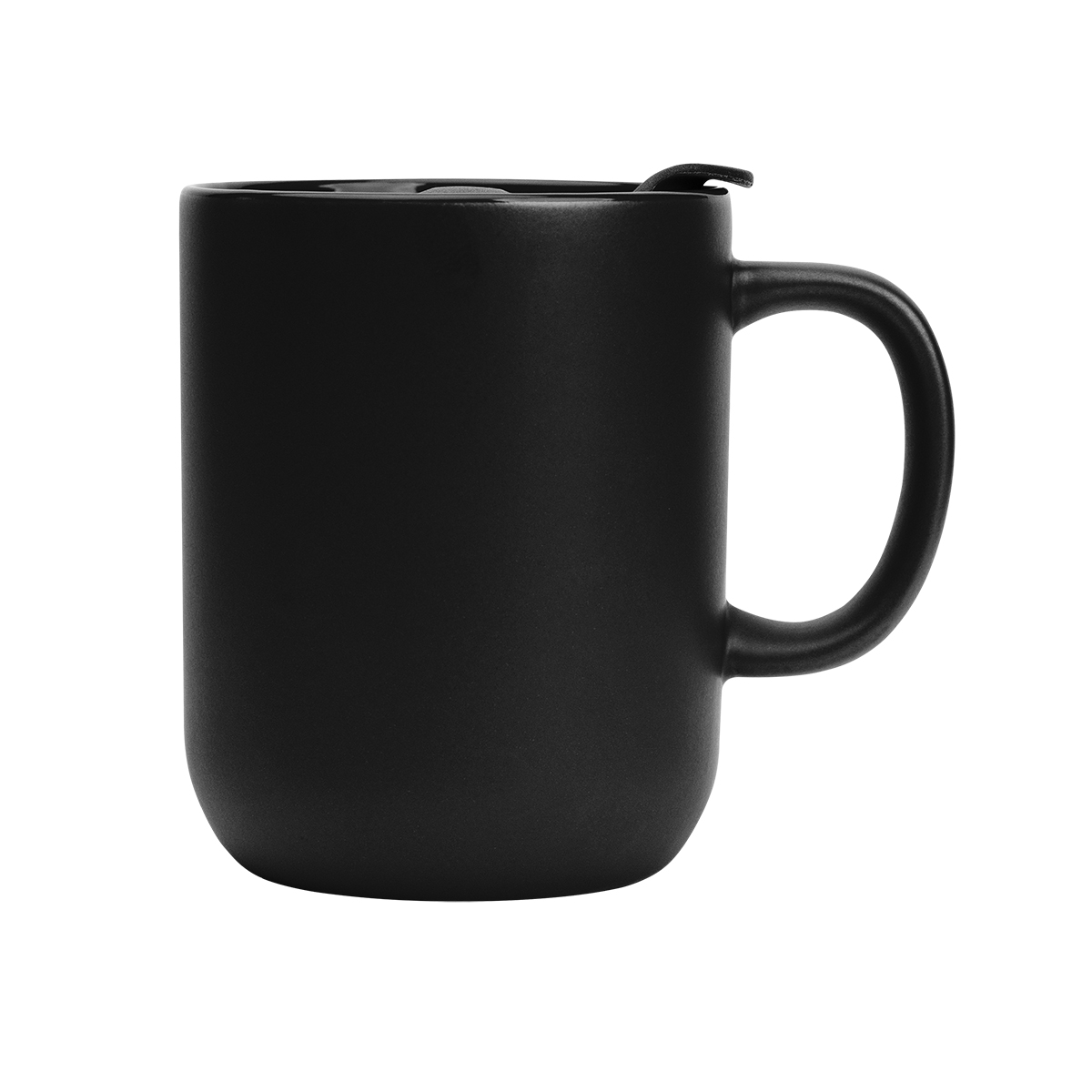 14 Oz. Full Color Michigan Ceramic Mug 12